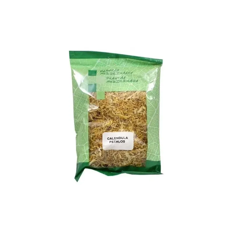 Plameca calendula petalos bolsa 25g | Farmacia Barata