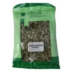 Cardo mariano planta triturada 40gr.