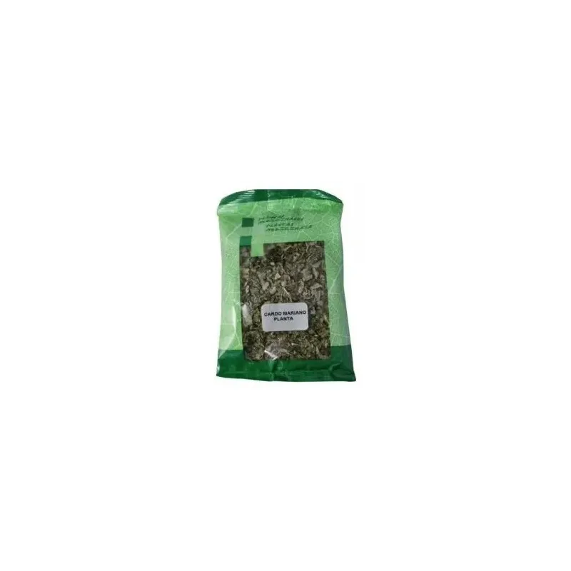 Cardo mariano planta triturada 40gr. | Farmacia Barata Cardo mariano planta triturada 40gr. | Farmacia Barata