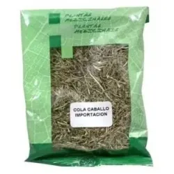 Cola de caballo importacion triturada bolsa 50gr.