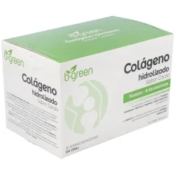 Colageno hidrolizado cacao 30sbrs. | Farmacia Barata Colageno hidrolizado cacao 30sbrs. | Farmacia Barata