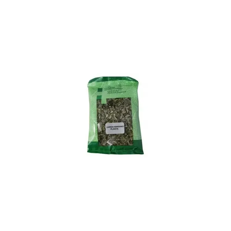 Cardo mariano planta triturada 40gr. | Farmacia Barata Cardo mariano planta triturada 40gr. | Farmacia Barata