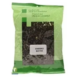 Enebro bayas bolsa 100gr.