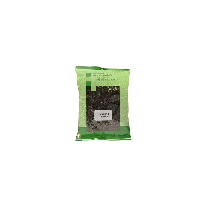 Enebro bayas bolsa 100gr. | Farmacia Barata