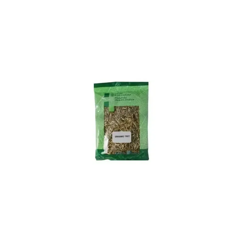 Erisimo triturado bolsa 50gr. | Farmacia Barata Erisimo triturado bolsa 50gr. | Farmacia Barata