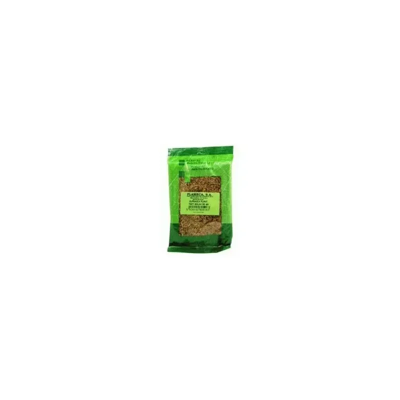 Eufrasia planta triturada bolsa 50gr. | Farmacia Barata
