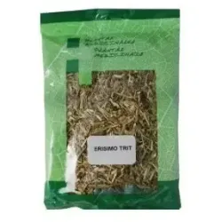 Erisimo triturado bolsa 50gr. | Farmacia Barata Erisimo triturado bolsa 50gr. | Farmacia Barata