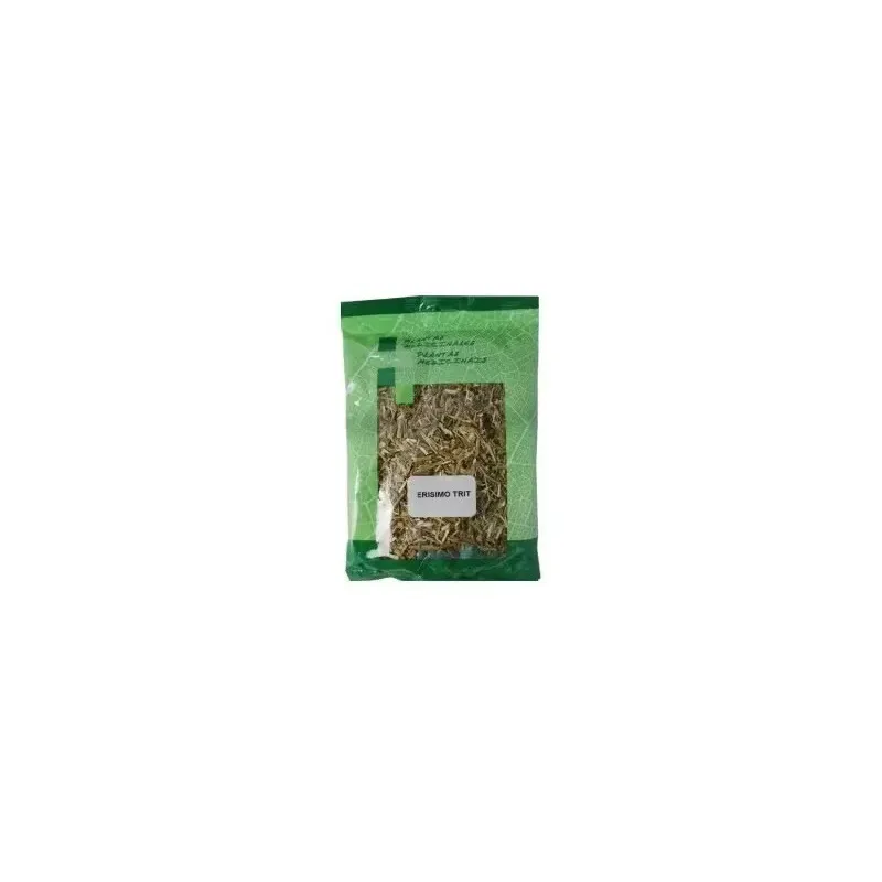 Erisimo triturado bolsa 50gr. | Farmacia Barata Erisimo triturado bolsa 50gr. | Farmacia Barata