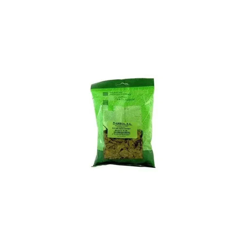 Gayuba hoja entera bolsa 75gr. | Farmacia Barata