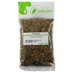 Plameca frangula corteza tritura 100g