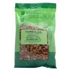 Genciana raiz triturada bolsa 100gr.