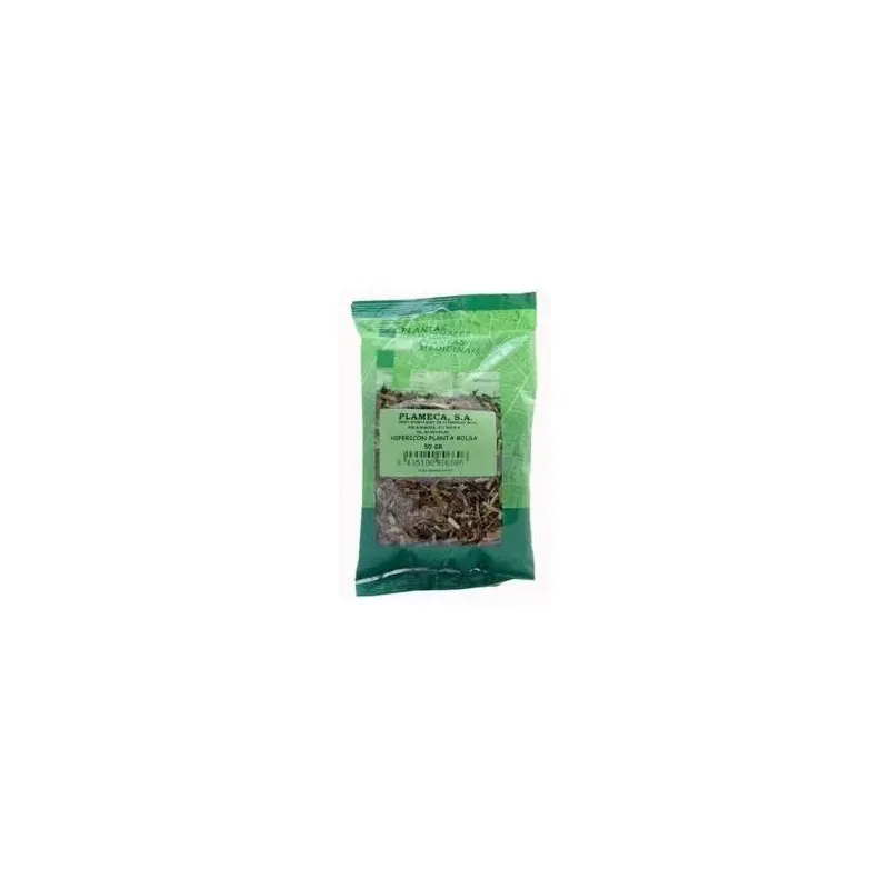 Plameca hiperico hierba triturada 50g | Farmacia Barata