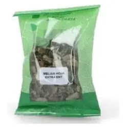 Plameca melisa hoja extra entera 15g