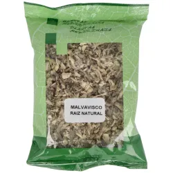 Malvavisco raiz natural c.c trit. bolsa 100gr.