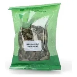 Plameca melisa hoja extra entera 15g | Farmacia Barata
