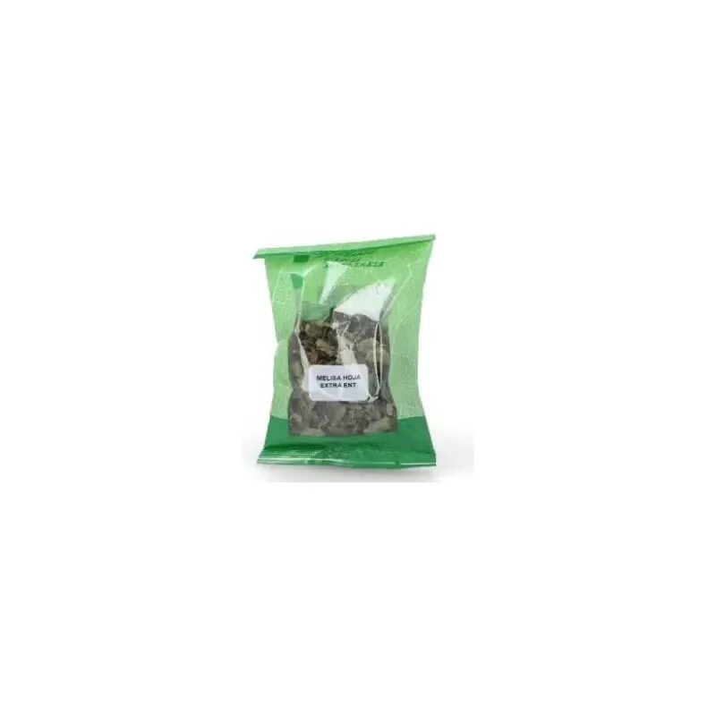 Plameca melisa hoja extra entera 15g | Farmacia Barata