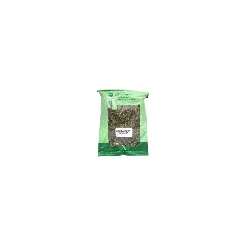 Plameca melisa hoja extra tritura 50g | Farmacia Barata