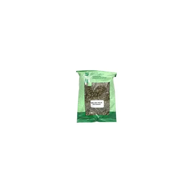 Plameca melisa hoja extra tritura 50g | Farmacia Barata