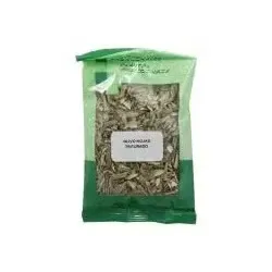 Olivo hojas trituracion bolsa 50gr.