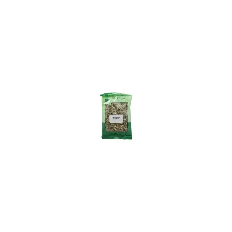 Olivo hojas trituracion bolsa 50gr. | Farmacia Barata Olivo hojas trituracion bolsa 50gr. | Farmacia Barata