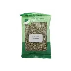 Olivo hojas trituracion bolsa 50gr. | Farmacia Barata Olivo hojas trituracion bolsa 50gr. | Farmacia Barata
