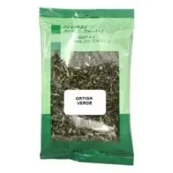 Plameca ortiga verde hierba tritu 25g