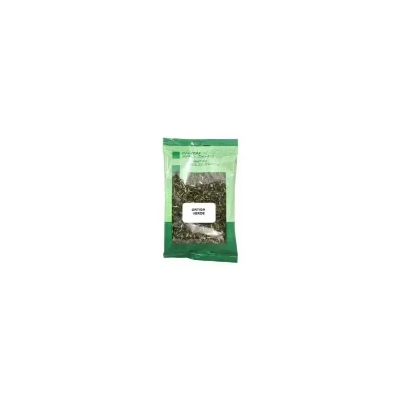 Plameca ortiga verde hierba tritu 25g | Farmacia Barata Plameca ortiga verde hierba tritu 25g | Farmacia Barata