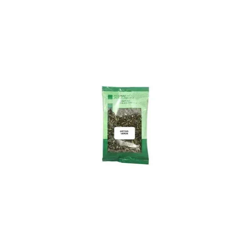 Plameca ortiga verde hierba tritu 25g | Farmacia Barata Plameca ortiga verde hierba tritu 25g | Farmacia Barata