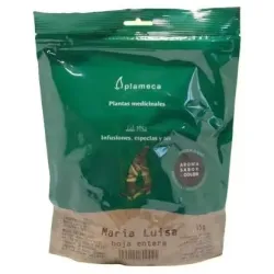 Maria luisa hoja entera extra bolsa 15gr.