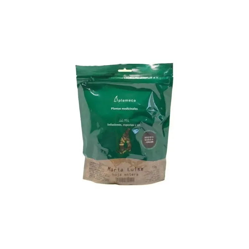 Maria luisa hoja entera extra bolsa 15gr. | Farmacia Barata Maria luisa hoja entera extra bolsa 15gr. | Farmacia Barata