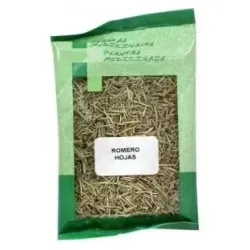 Romero hoja bolsa 50gr.