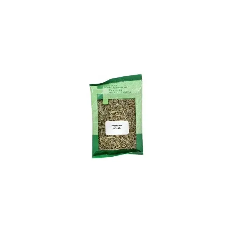 Romero hoja bolsa 50gr. | Farmacia Barata Romero hoja bolsa 50gr. | Farmacia Barata