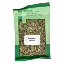 Romero hoja bolsa 50gr. | Farmacia Barata Romero hoja bolsa 50gr. | Farmacia Barata