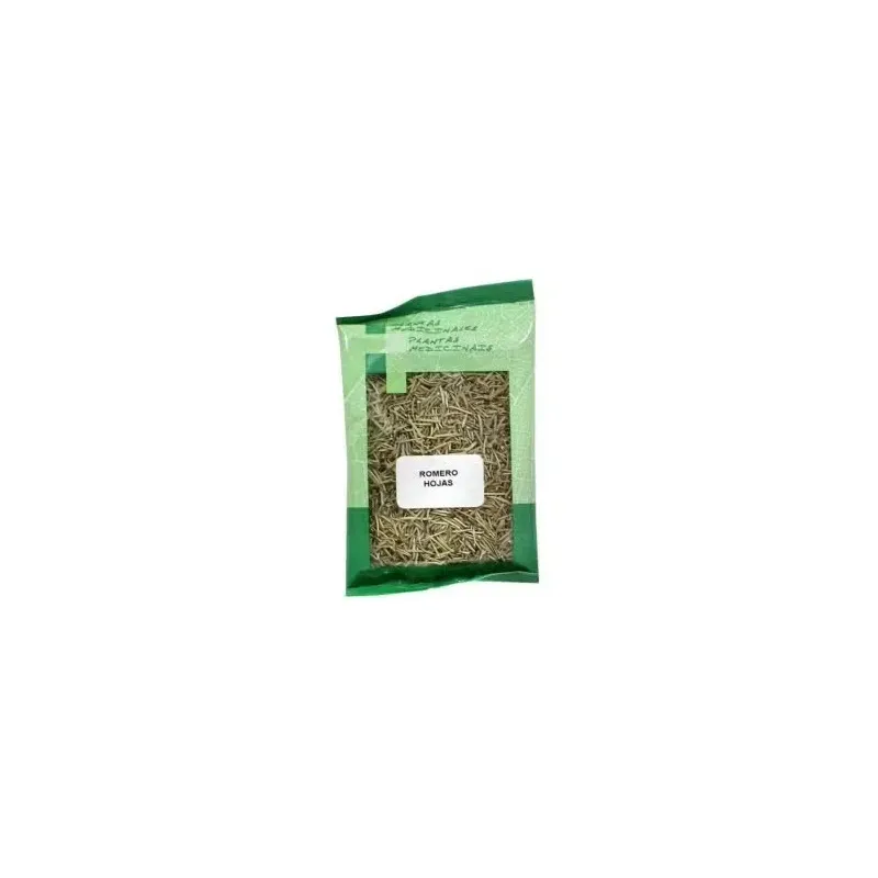 Romero hoja bolsa 50gr. | Farmacia Barata Romero hoja bolsa 50gr. | Farmacia Barata