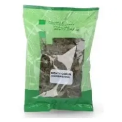 Menta comun hierbabuena entera bolsa 20gr.