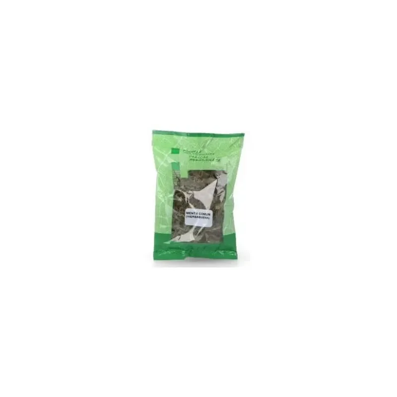 Menta comun hierbabuena entera bolsa 20gr. | Farmacia Barata Menta comun hierbabuena entera bolsa 20gr. | Farmacia Barata