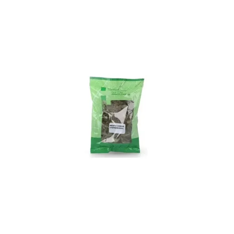 Menta comun hierbabuena entera bolsa 20gr. | Farmacia Barata Menta comun hierbabuena entera bolsa 20gr. | Farmacia Barata