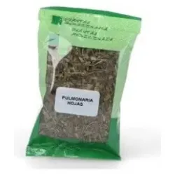 Pulmonaria hojas trituradas bolsa 25gr.