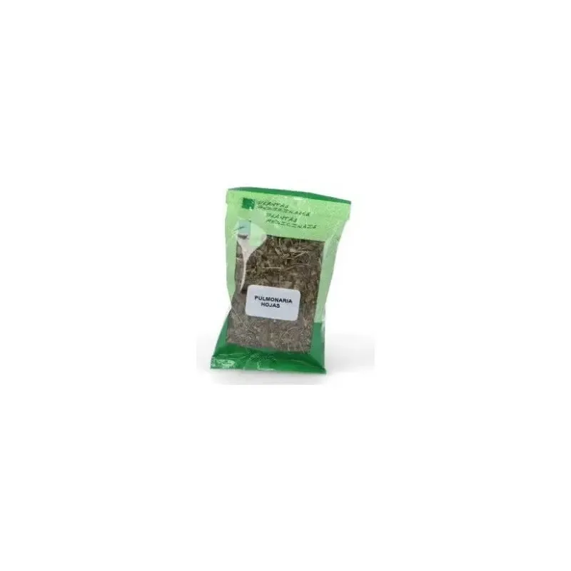 Pulmonaria hojas trituradas bolsa 25gr. | Farmacia Barata