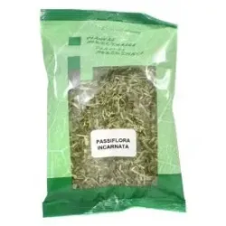 Passiflora incarnata trituracion bolsa 50gr. | Farmacia Barata Passiflora incarnata trituracion bolsa 50gr. | Farmacia Barata