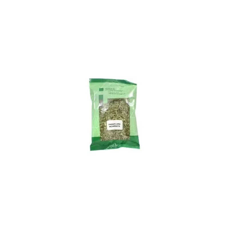 Passiflora incarnata trituracion bolsa 50gr. | Farmacia Barata Passiflora incarnata trituracion bolsa 50gr. | Farmacia Barata