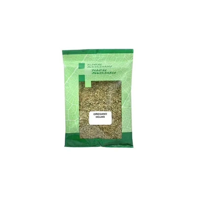 Plameca oregrano hojas entero 50g | Farmacia Barata