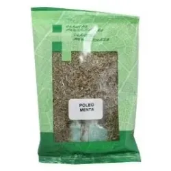 Plameca menta poleo hierba entera 50g