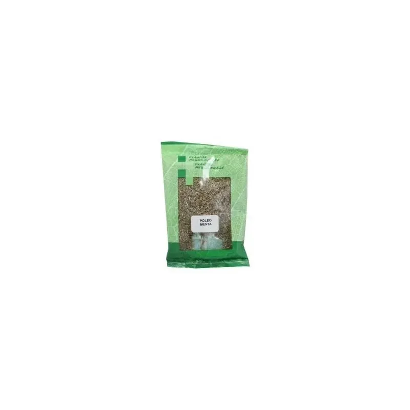 Plameca menta poleo hierba entera 50g | Farmacia Barata