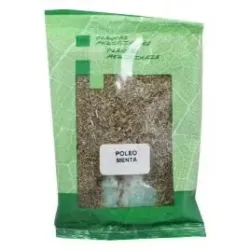 Plameca menta poleo hierba entera 50g | Farmacia Barata