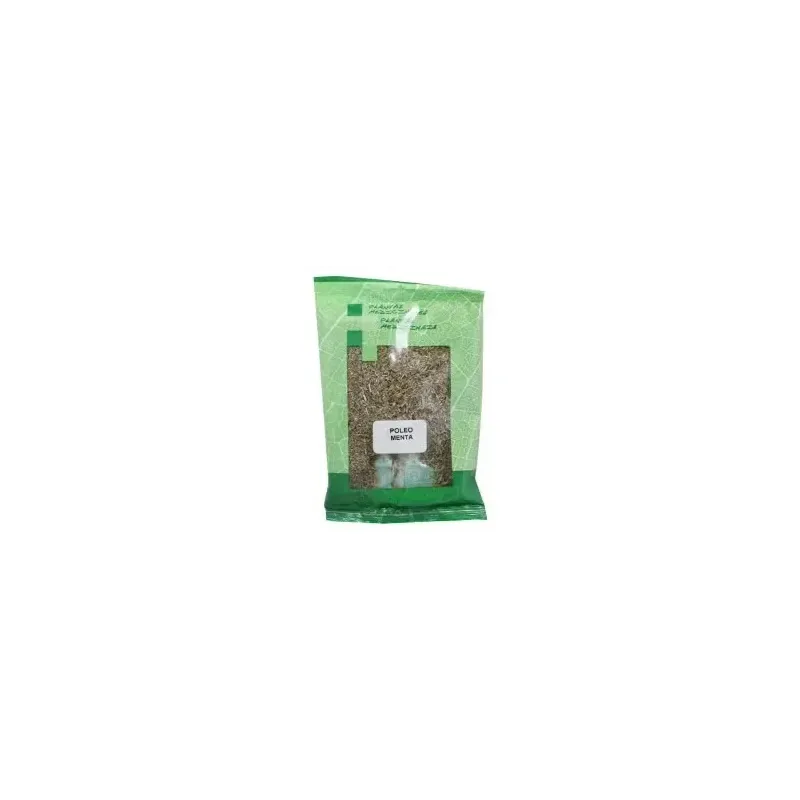 Plameca menta poleo hierba entera 50g | Farmacia Barata