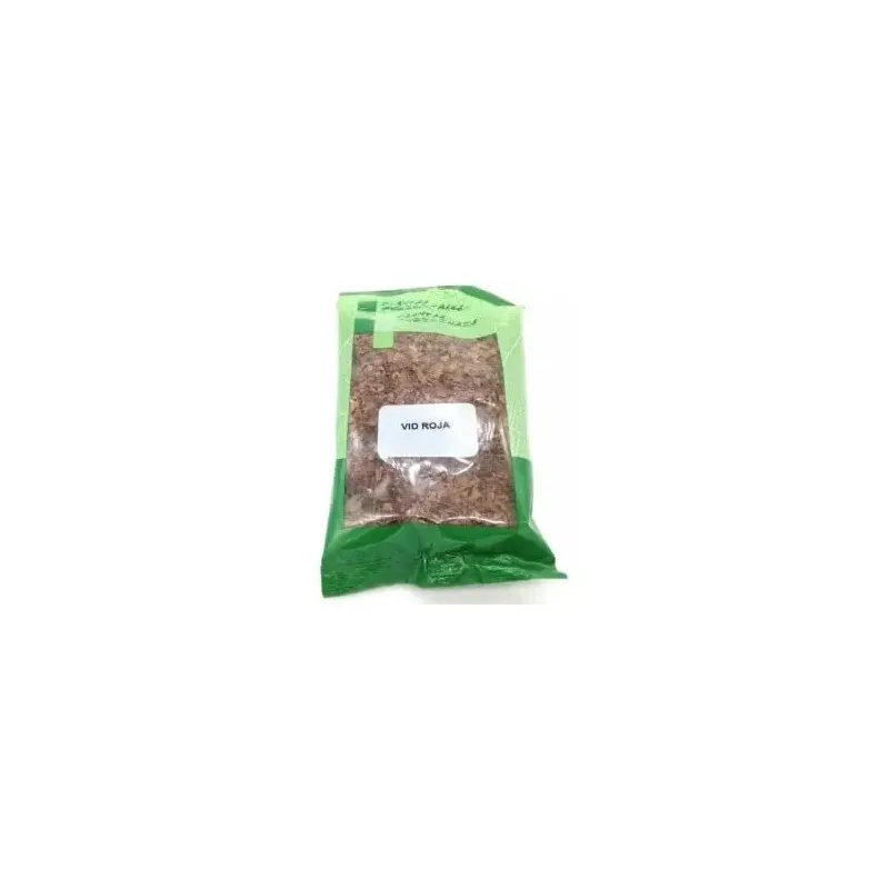 Plameca vid roja hojas trituradas 50g | Farmacia Barata