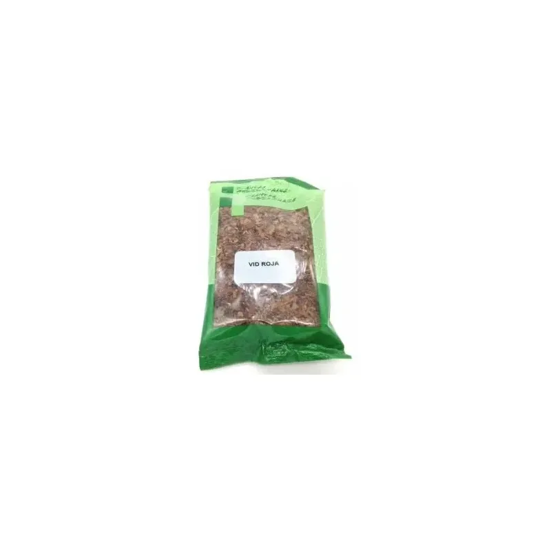 Plameca vid roja hojas trituradas 50g | Farmacia Barata