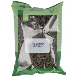 Te verde entero bolsa 100gr.