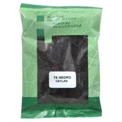 Te negro ceylan bolsa 100gr.